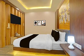 Super Deluxe Roomhotel Kuber Inn