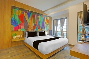 Super Deluxe Roomhotel Kuber Inn