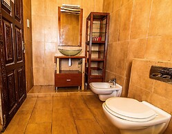 Staysocial Diani-Backpackers &Social Hub