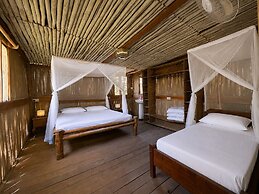 Staysocial Diani-Backpackers &Social Hub