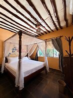 Staysocial Diani-Backpackers &Social Hub