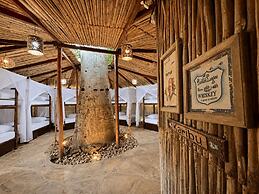 Staysocial Diani-Backpackers &Social Hub