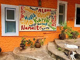 Staysocial Diani-Backpackers &Social Hub