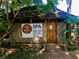 Staysocial Diani-Backpackers &Social Hub
