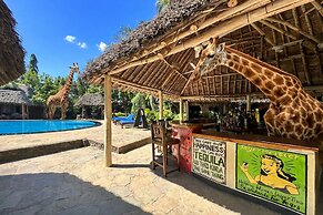 Staysocial Diani-Backpackers &Social Hub