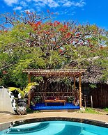 Staysocial Diani-Backpackers &Social Hub