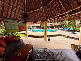 Staysocial Diani-Backpackers &Social Hub