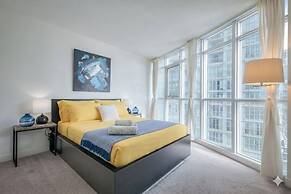 Prime City Suites