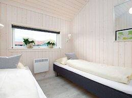 4 Star Holiday Home in Grossenbrode