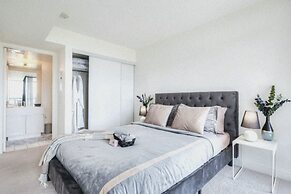 Comfort Cove Suites