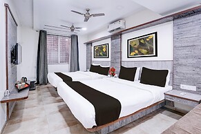 Deluxe With Twin Bedshiva's Valley