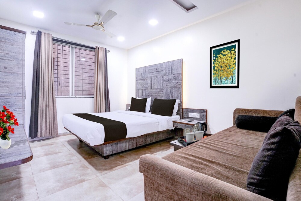 Deluxe With Twin Bedshiva's Valley