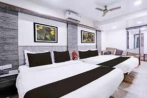 Deluxe With Twin Bedshiva's Valley