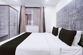 Deluxe With Twin Bedshiva's Valley