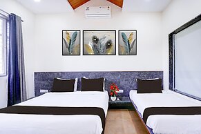 Deluxe With Twin Bedshiva's Valley