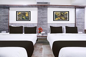 Deluxe With Twin Bedshiva's Valley