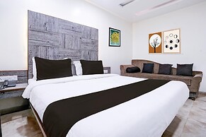 Deluxe With Twin Bedshiva's Valley