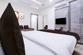 Deluxe With Twin Bedshiva's Valley
