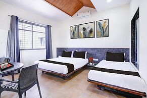 Deluxe With Twin Bedshiva's Valley