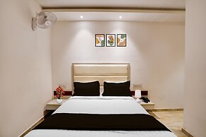 Super Deluxe Room Townhouse High Rise