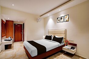 Super Deluxe Room Townhouse High Rise