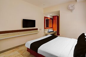 Super Deluxe Room Townhouse High Rise