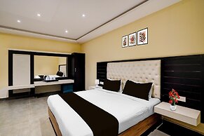 Super Deluxe Room Townhouse High Rise