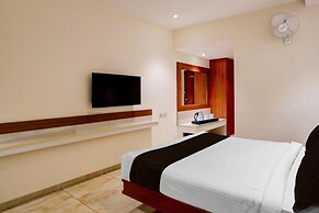 Super Deluxe Room Townhouse High Rise