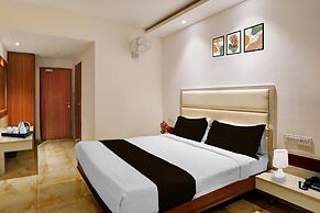 Super Deluxe Room Townhouse High Rise