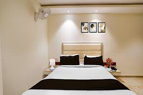 Super Deluxe Room Townhouse High Rise