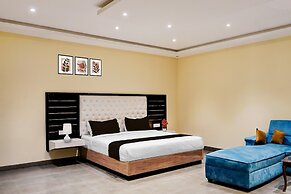 Super Deluxe Room Townhouse High Rise