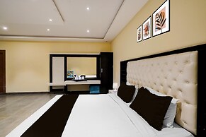 Super Deluxe Room Townhouse High Rise