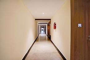 Super Deluxe Room Townhouse High Rise