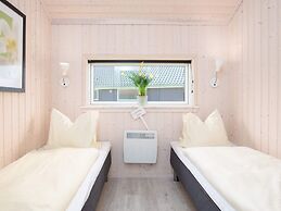 4 Star Holiday Home in Grossenbrode