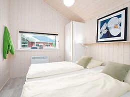 4 Star Holiday Home in Grossenbrode