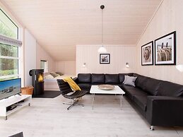 4 Star Holiday Home in Grossenbrode