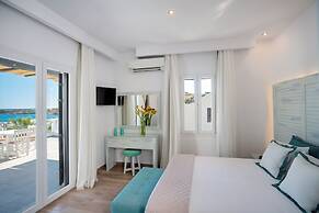 Tropicana Hotel