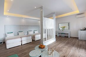 Tropicana Hotel