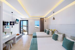 Tropicana Hotel