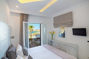 Tropicana Hotel