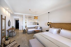 Tropicana Hotel