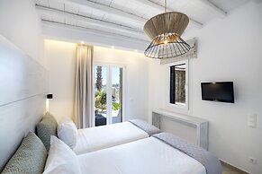 Tropicana Hotel