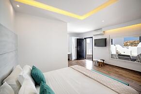 Tropicana Hotel