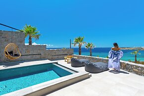 Tropicana Hotel