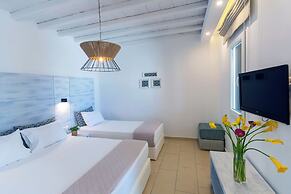 Tropicana Hotel