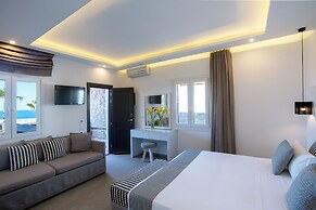 Tropicana Hotel