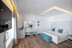 Tropicana Hotel