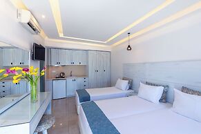 Tropicana Hotel