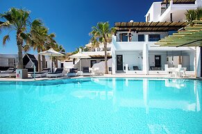 Tropicana Hotel