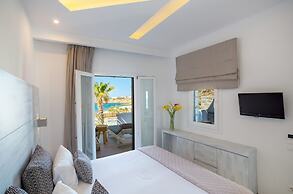 Tropicana Hotel